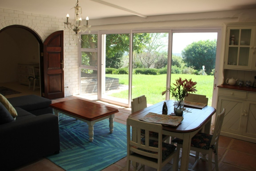 To Let 2 Bedroom Property for Rent in Rome Glen Western Cape